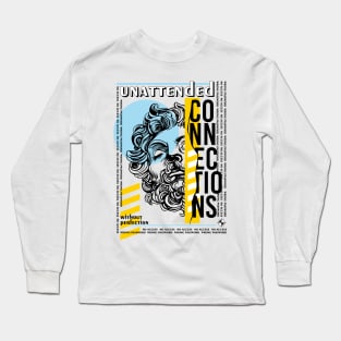 Unattended Connections Long Sleeve T-Shirt